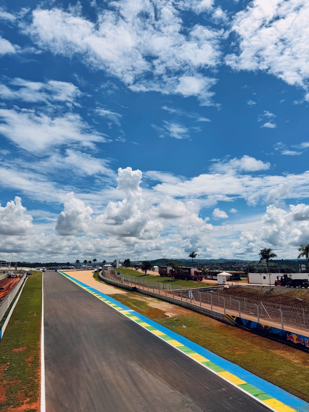 A emoção já toma conta: a MotoGP se aproxima!