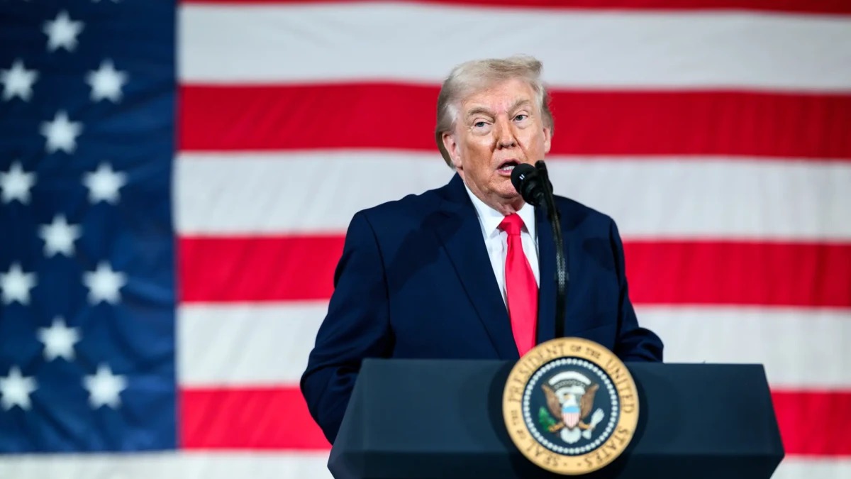 Governo Trump propõe que Brasil receba estrangeiros capturados nos EUA e exige plano para acabar com PCC e CV