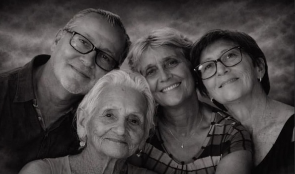 TRAGÉDIA NA GO-164: QUATRO PESSOAS MORREM EM GRAVE ACIDENTE ENTRE SANTA HELENA E POSTO CINQUENTÃO