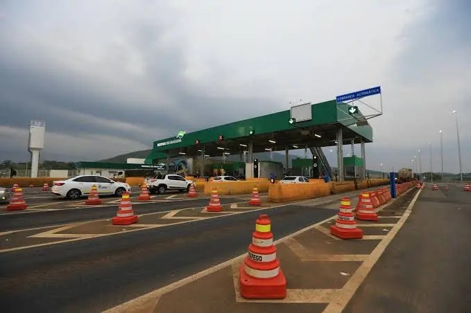 Com aumento de quase 100%, pedágios da BR-153 em Goiás e MG chegam a R$ 124,90; confira