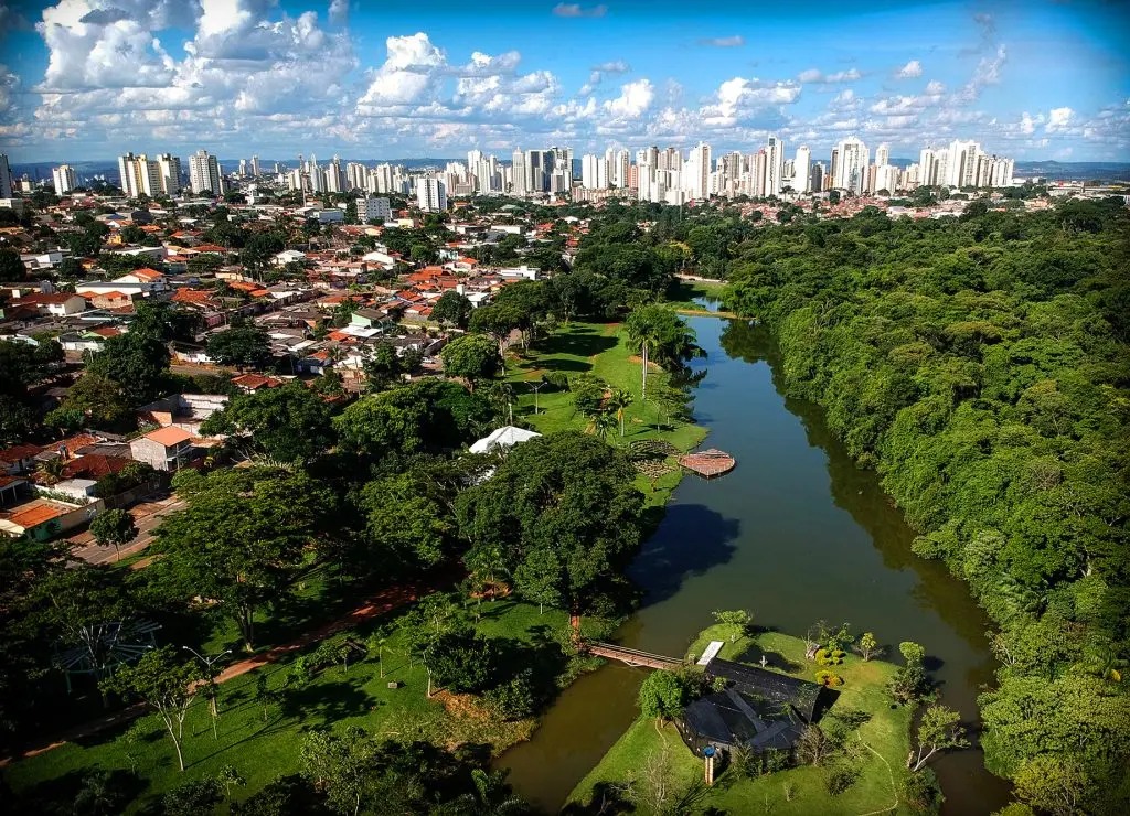 Goiás atinge maior nível de desenvolvimento e entra no grupo de alto IDH