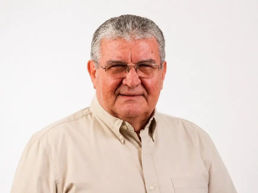 Saiba quem foi Fernando Campos; jornalista que lutou pelo esporte a motor em Goiás