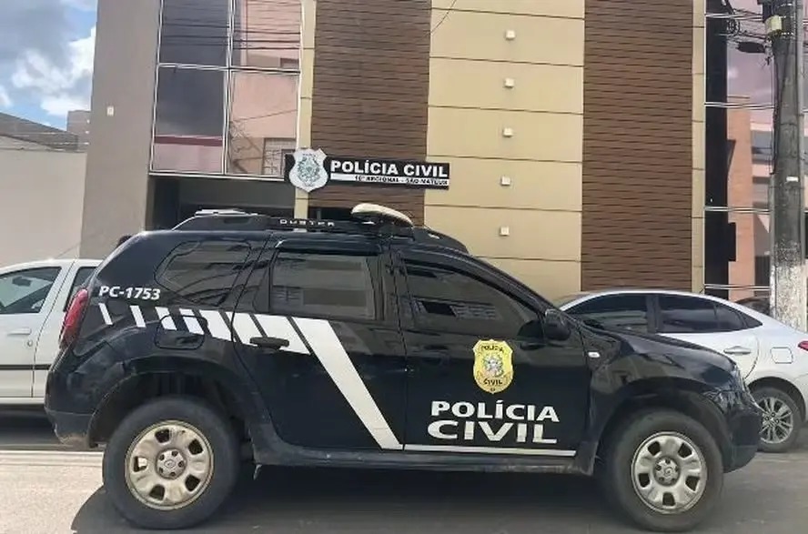 Pai é preso após planejar morte de filho pelo ChatGPT para evitar pagar pensão