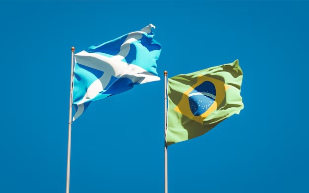 Brasil enfrenta Escócia em duelo decisivo pela liderança do Grupo C