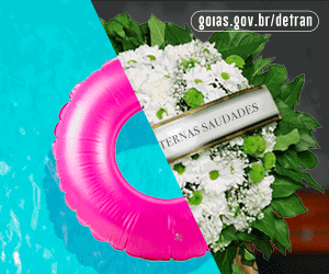 Banner Detran