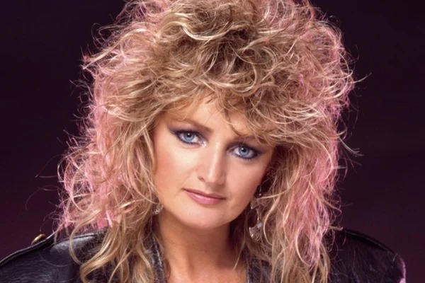 Cantora Bonnie Tyler, de ‘Total Eclipse of the heart’, morre aos 75 anos