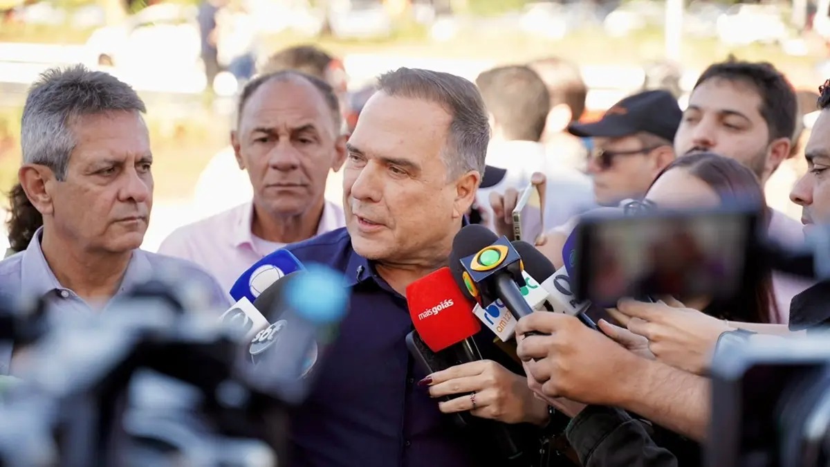 Prefeitura de Goiânia entrega obras na Praça Ciro Lisita e prevê reduzir em 30% tempo de trânsito na região