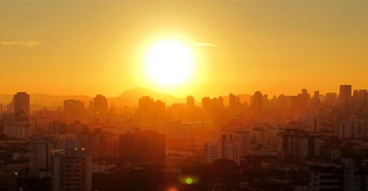 Calor de até 42°C e chuvas irregulares acendem alerta para plantio da safra 2026/27 em Goiás