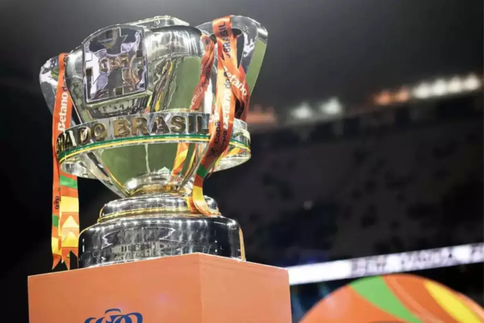 Quartas de final da Copa do Brasil: veja datas, horários e onde assistir