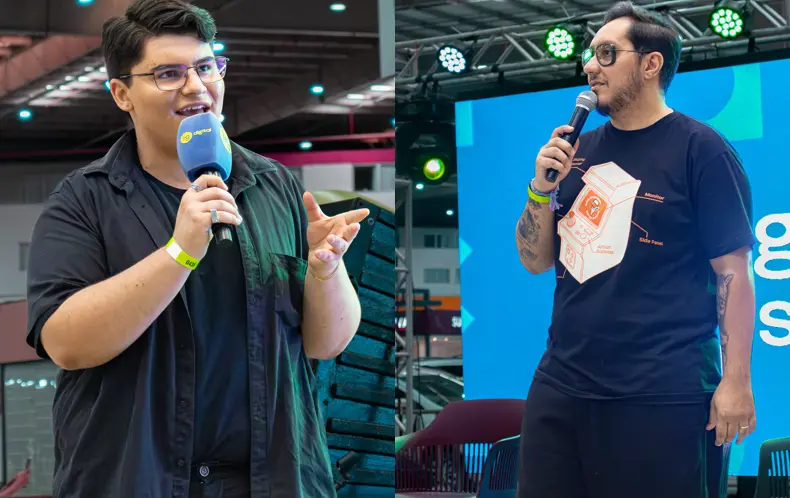 XZONE estreia em Goiânia com 12 horas de games, cosplay, dublagem e competições
