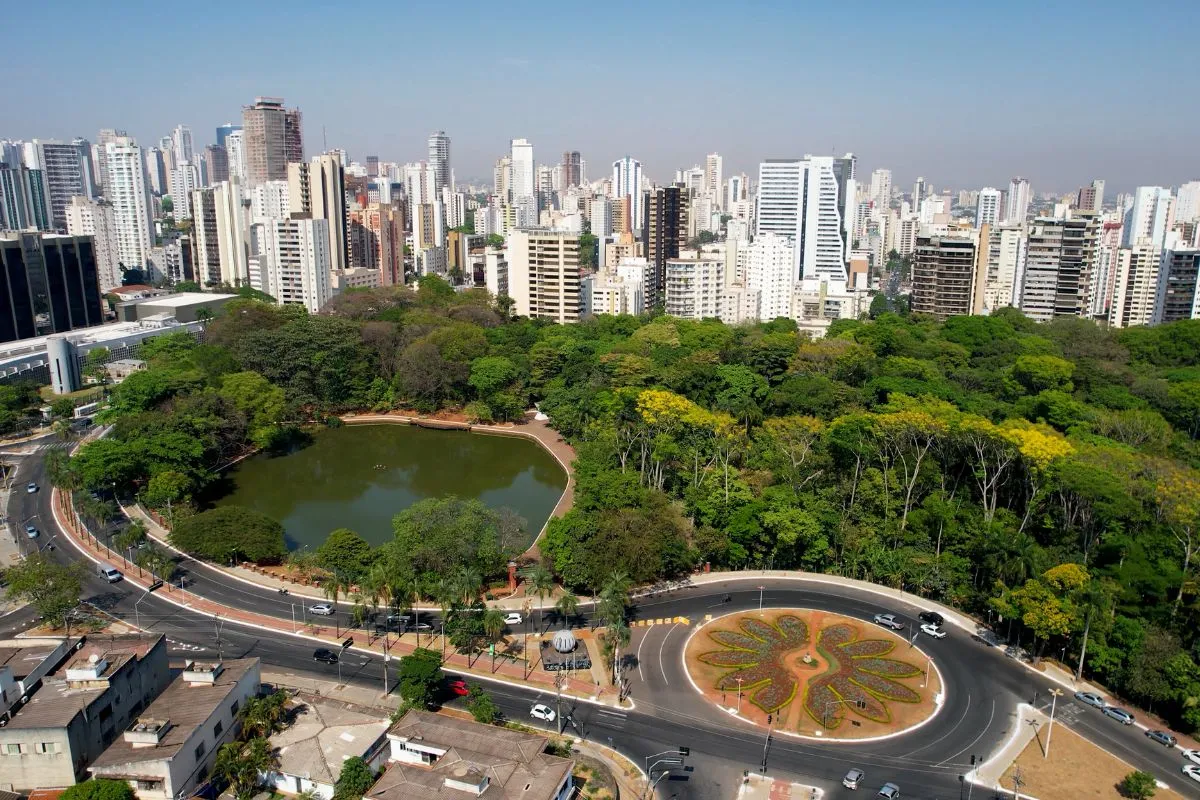 Buteco de Gusttavo Lima movimenta Goiânia neste sábado; veja a programação do fim de semana