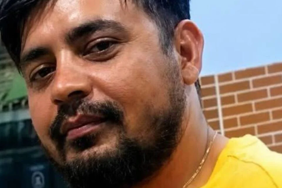 Polícia encontra ossada perto de local onde lustrador desapareceu em Aparecida de Goiânia