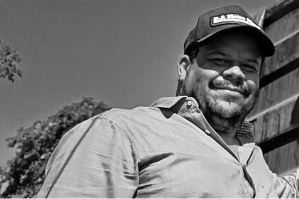 Corretor de grãos, pai e amigo: quem era Julio César, morto em acidente na GO-210