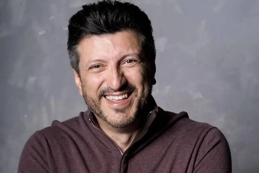 Morre Lito Sousa, referência em aviação nas redes sociais, aos 59 anos