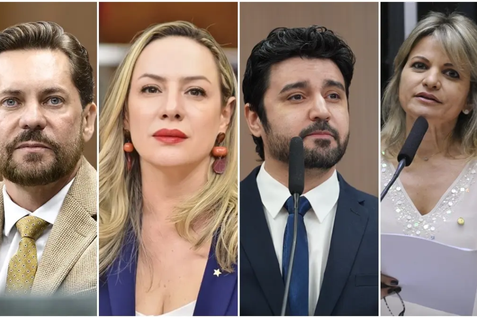 Goiás elege 17 deputados federais; PL mantém maior bancada do estado