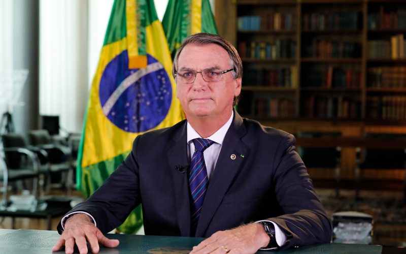 Bolsonaro é indiciado por tentativa de golpe de Estado; pena pode chegar a 30 anos