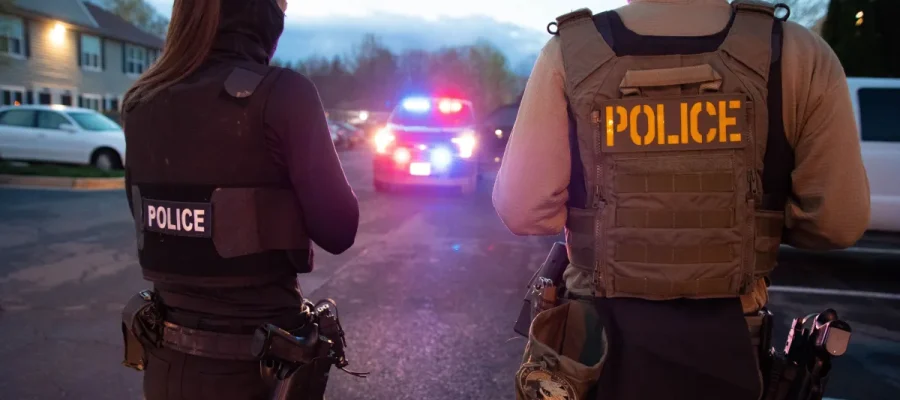 Megaoperação nos EUA encontra 79 crianças e adolescentes desaparecidos em Ohio