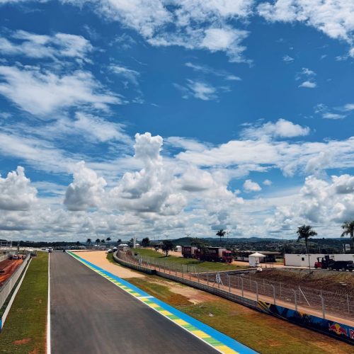 A emoção já toma conta: a MotoGP se aproxima!