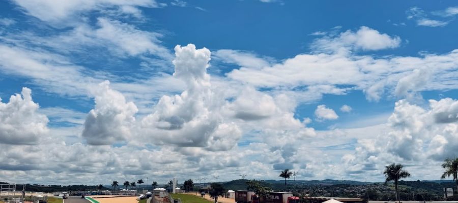 A emoção já toma conta: a MotoGP se aproxima!