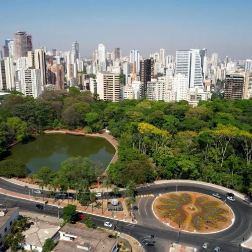 Buteco de Gusttavo Lima movimenta Goiânia neste sábado; veja a programação do fim de semana