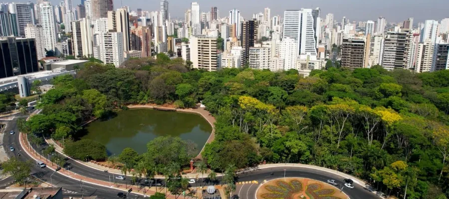 Buteco de Gusttavo Lima movimenta Goiânia neste sábado; veja a programação do fim de semana
