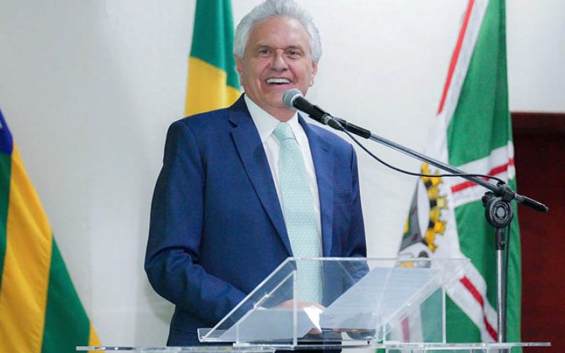 Goiás é o primeiro estado do Brasil a atingir 100% em transparência pública