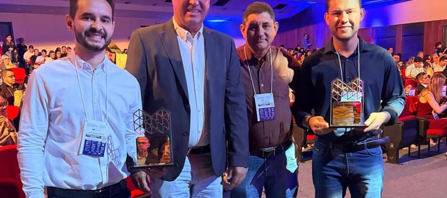 Vice-presidente da FGM participa da MegaConf em Goiânia