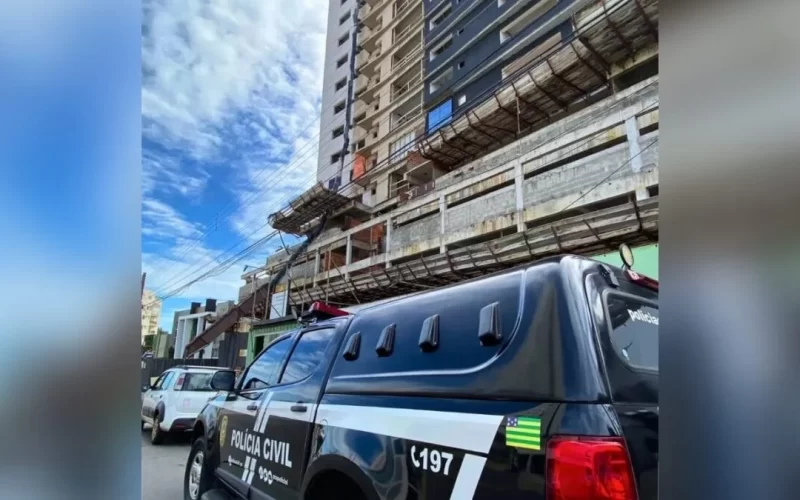 Operação mira fraudes na venda de apartamentos de luxo em Goiânia