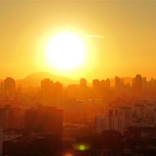 Calor de até 42°C e chuvas irregulares acendem alerta para plantio da safra 2026/27 em Goiás