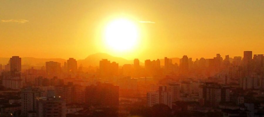Calor de até 42°C e chuvas irregulares acendem alerta para plantio da safra 2026/27 em Goiás