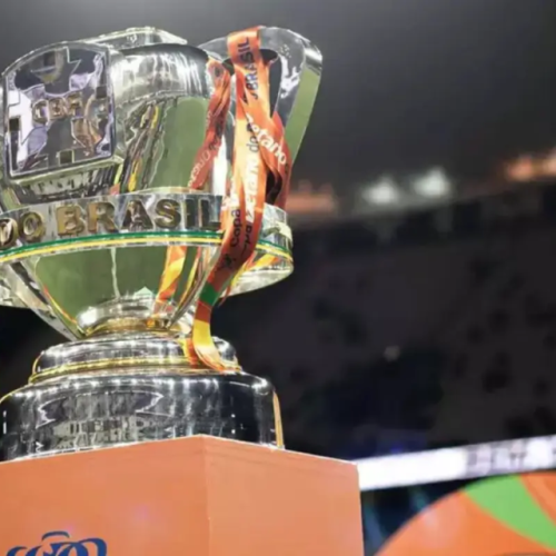 Quartas de final da Copa do Brasil: veja datas, horários e onde assistir