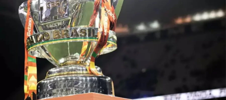 Quartas de final da Copa do Brasil: veja datas, horários e onde assistir