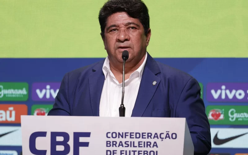 CBF confirma Brasileirão com 10 meses de duração e Estaduais a partir de janeiro em 2025