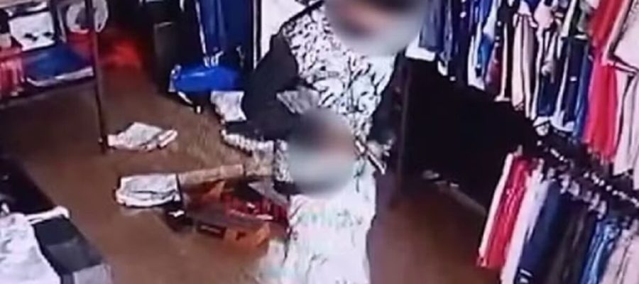 Ladrão atira na própria perna durante assalto e acaba preso