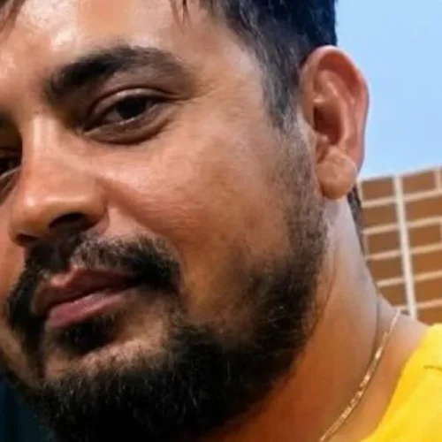 Polícia encontra ossada perto de local onde lustrador desapareceu em Aparecida de Goiânia