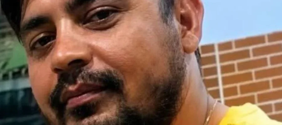 Polícia encontra ossada perto de local onde lustrador desapareceu em Aparecida de Goiânia