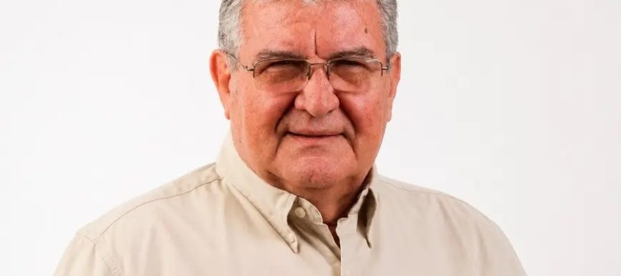 Saiba quem foi Fernando Campos; jornalista que lutou pelo esporte a motor em Goiás