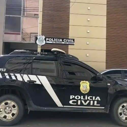 Pai é preso após planejar morte de filho pelo ChatGPT para evitar pagar pensão