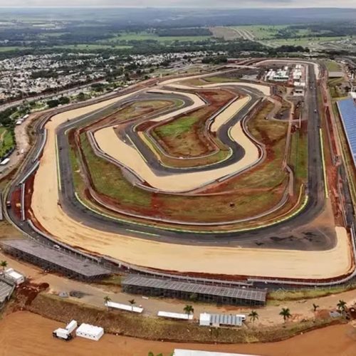 Samu faz simulado realístico de incidente com múltiplas vítimas em preparação ao Moto GP