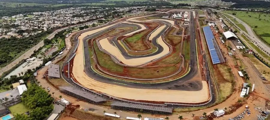 Samu faz simulado realístico de incidente com múltiplas vítimas em preparação ao Moto GP