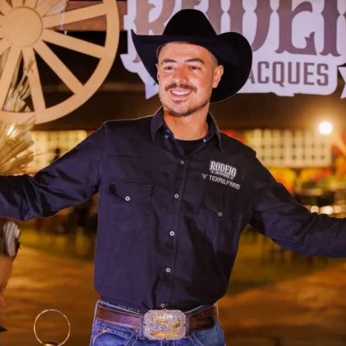 Rodeio do Jacques começa nesta sexta em Goiânia; veja como retirar ingressos gratuitos