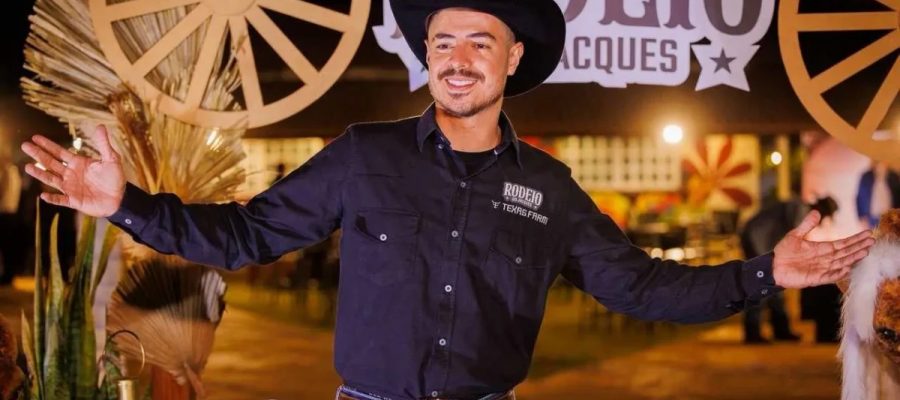 Rodeio do Jacques começa nesta sexta em Goiânia; veja como retirar ingressos gratuitos