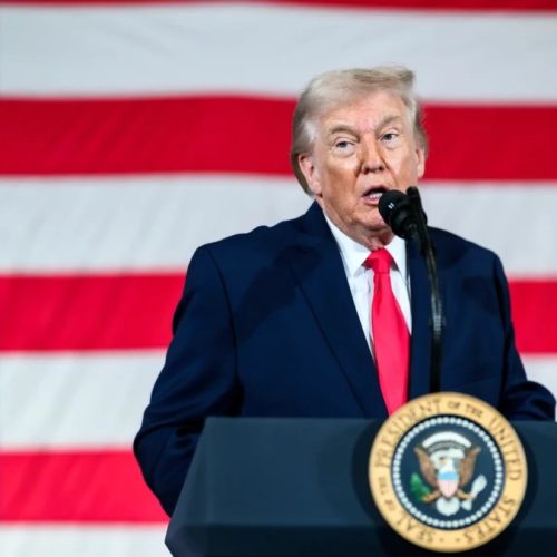 Governo Trump propõe que Brasil receba estrangeiros capturados nos EUA e exige plano para acabar com PCC e CV