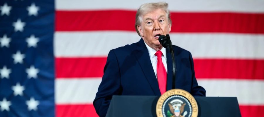 Governo Trump propõe que Brasil receba estrangeiros capturados nos EUA e exige plano para acabar com PCC e CV