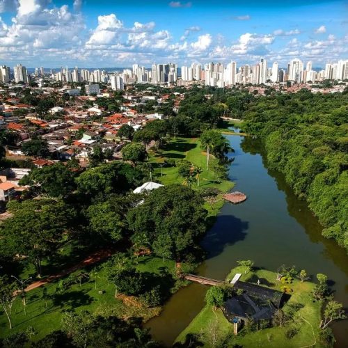 Goiás atinge maior nível de desenvolvimento e entra no grupo de alto IDH