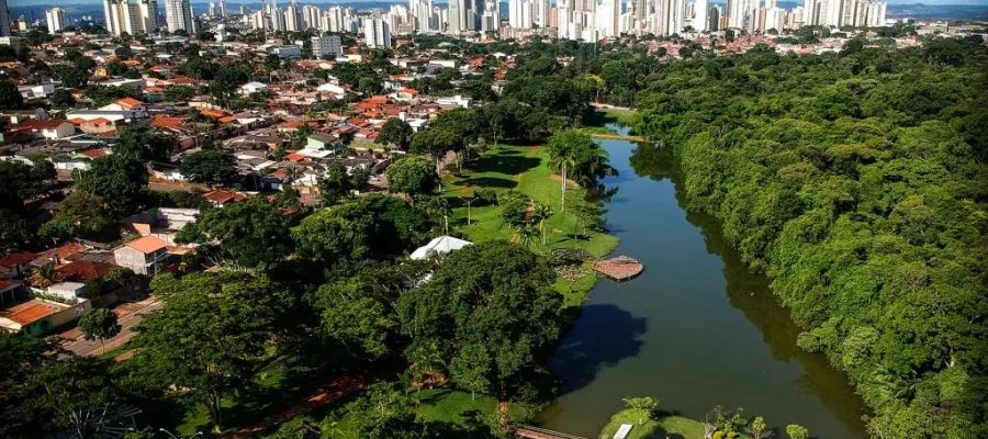 Goiás atinge maior nível de desenvolvimento e entra no grupo de alto IDH