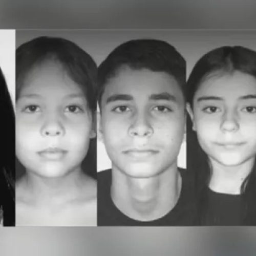 Tragédia em Goiás: cinco estudantes de colégio militar morrem em acidente com van escolar