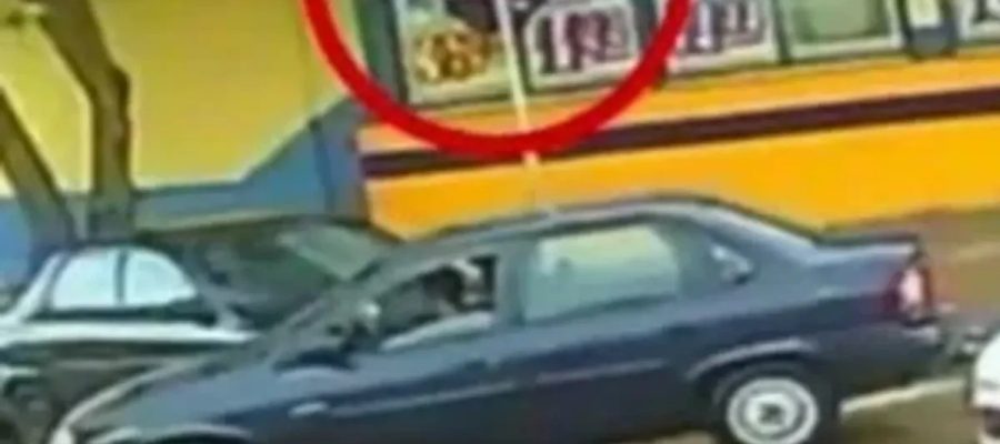 Casal de idosos é agredido ao alertar motorista que trafegava na contramão, em Anápolis