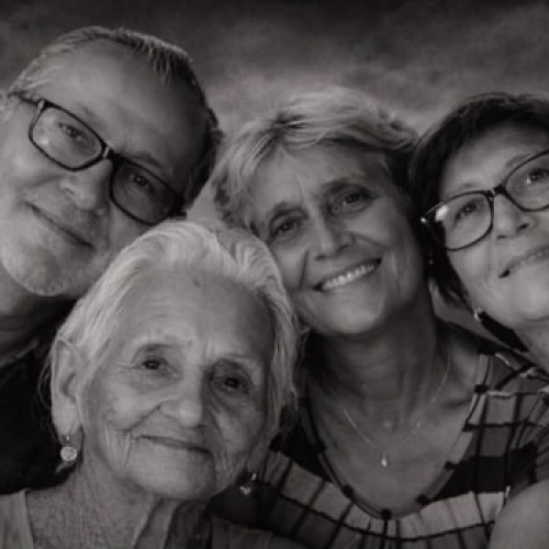 TRAGÉDIA NA GO-164: QUATRO PESSOAS MORREM EM GRAVE ACIDENTE ENTRE SANTA HELENA E POSTO CINQUENTÃO