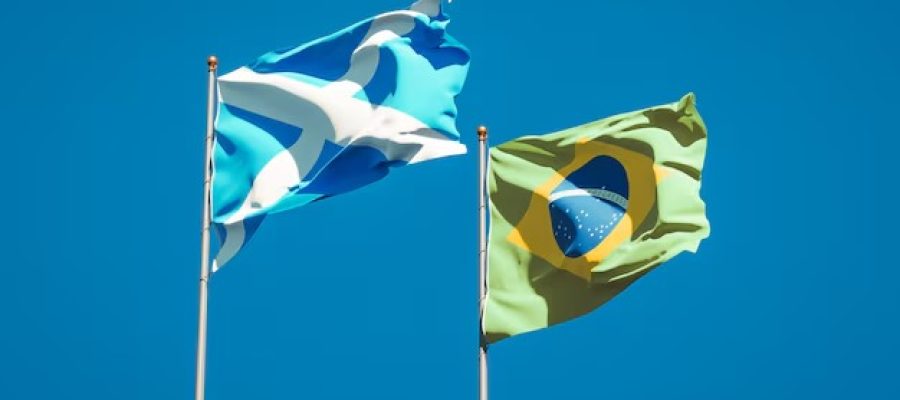 Brasil enfrenta Escócia em duelo decisivo pela liderança do Grupo C